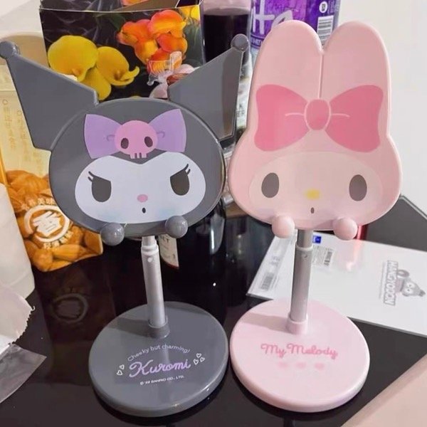 Producto - Soporte Para Celu Sanrio