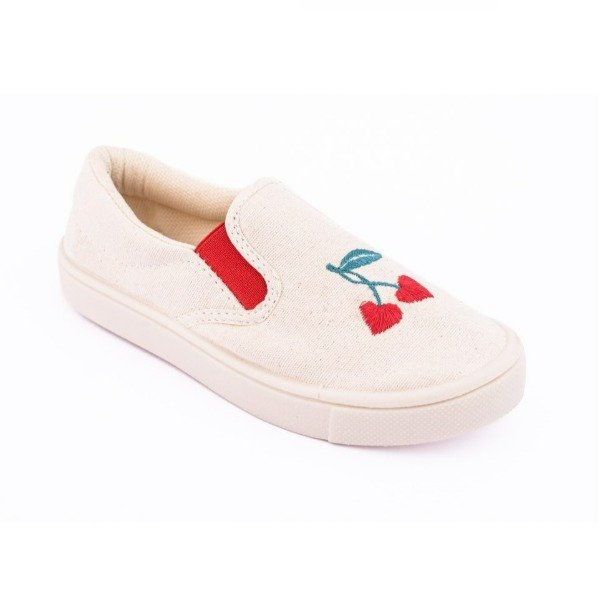 Producto - Pancha Kid Junior - Natural Cereza (por par)
