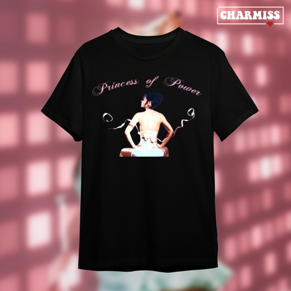 Producto - REMERON OVERSIZE- Princess of power 3 - 0