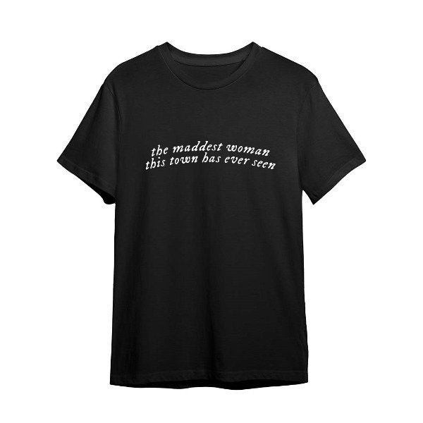 Remera The last great american dynasty