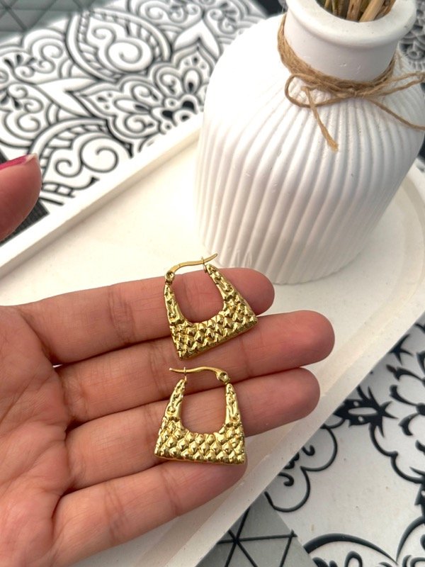 Producto - Argollas Ester