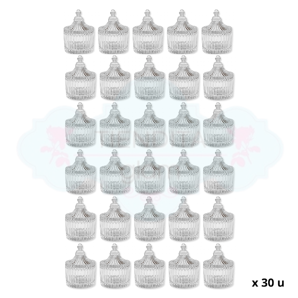 Producto - PACK X 30 UNID. CARAMELERA CIRCO MINI - 0