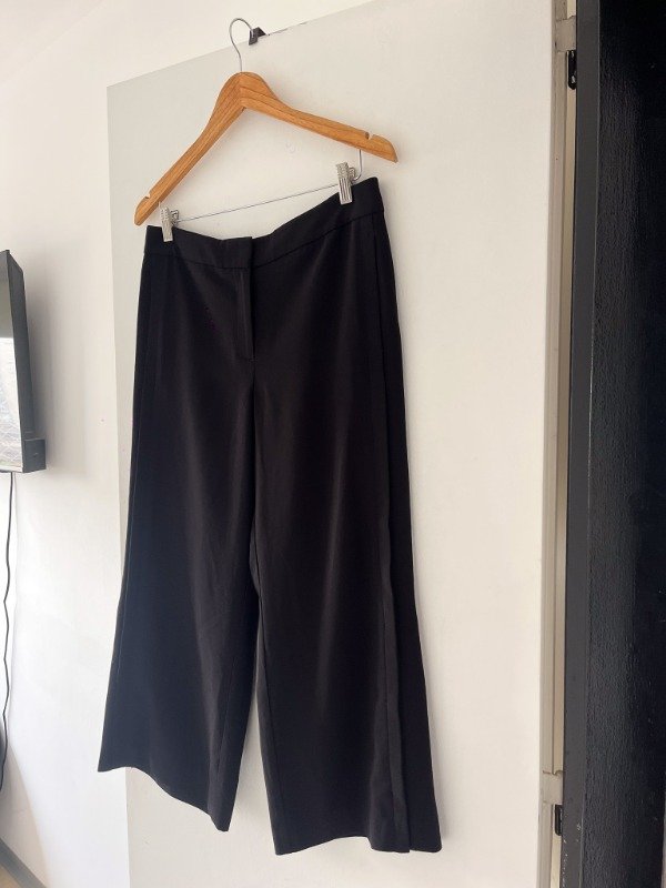 Producto - Pantalón Corto Ann Taylor