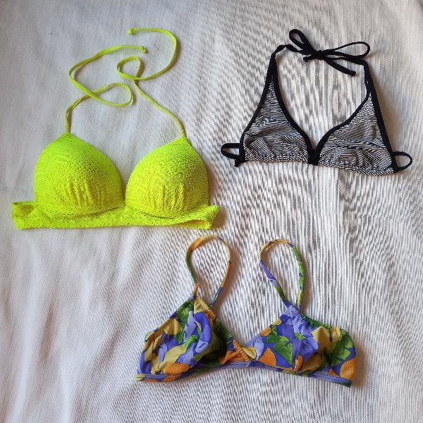 Producto - Bikini (T. S/M)