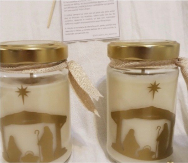 Producto - Pesebres Mágicos x 1