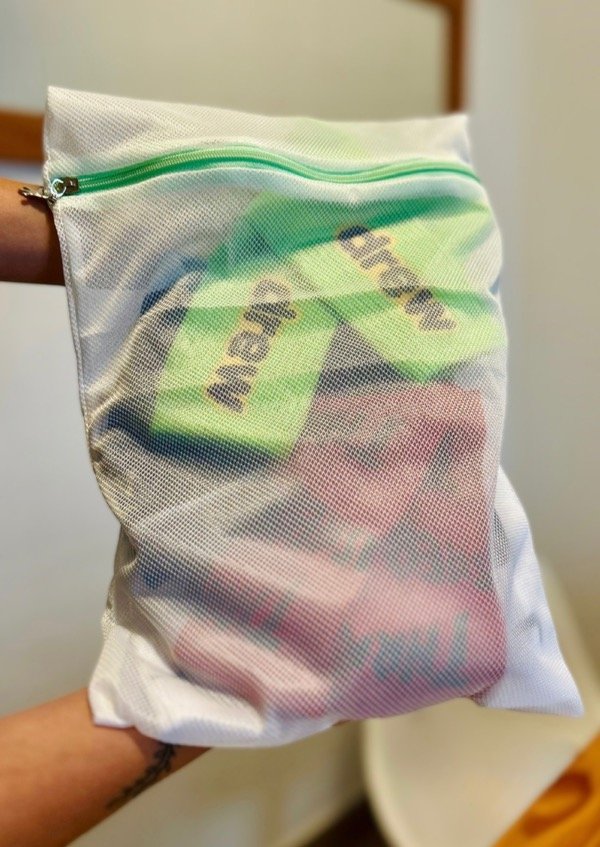 Producto - BOLSA DE RED