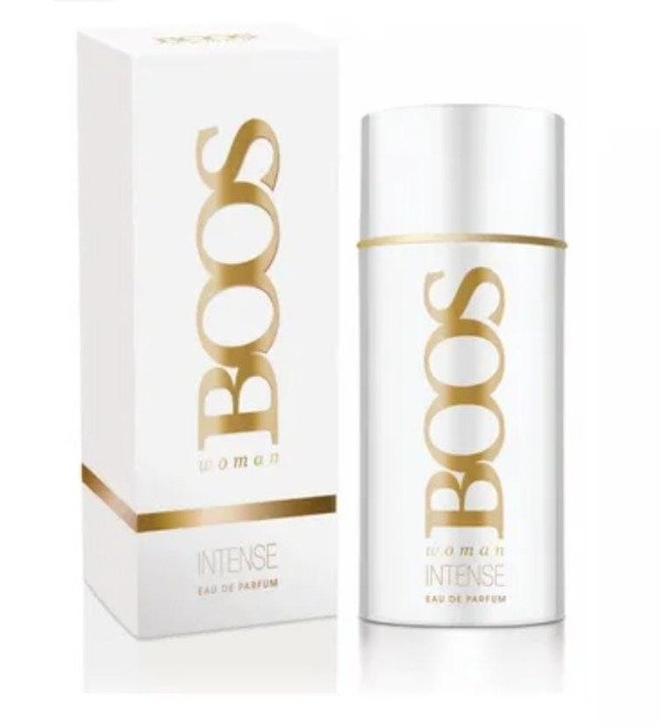 Producto - EDP INTENSE X90ML