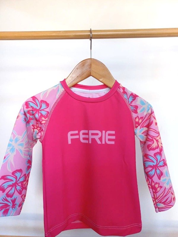 Producto - Remera ferie