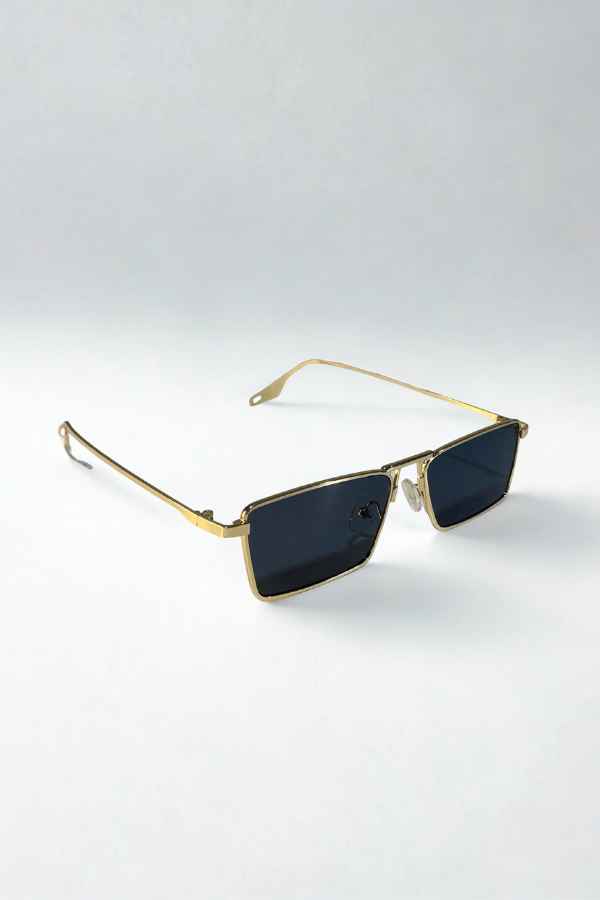 Producto - Anteojos Cali Dorado