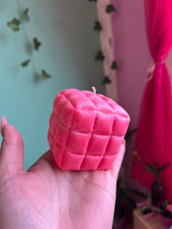 Producto - PILLOW VELA