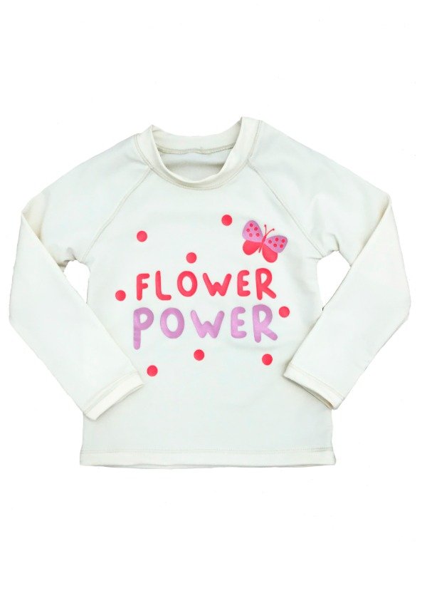 Producto - REMERA FLOWER