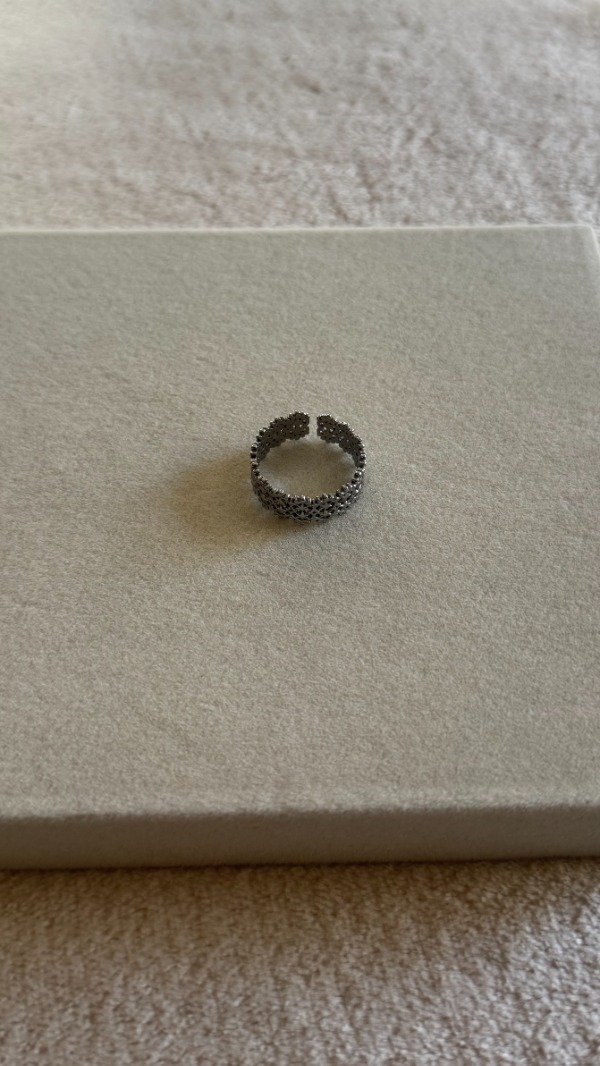 Producto - Anillo Linfa - 1