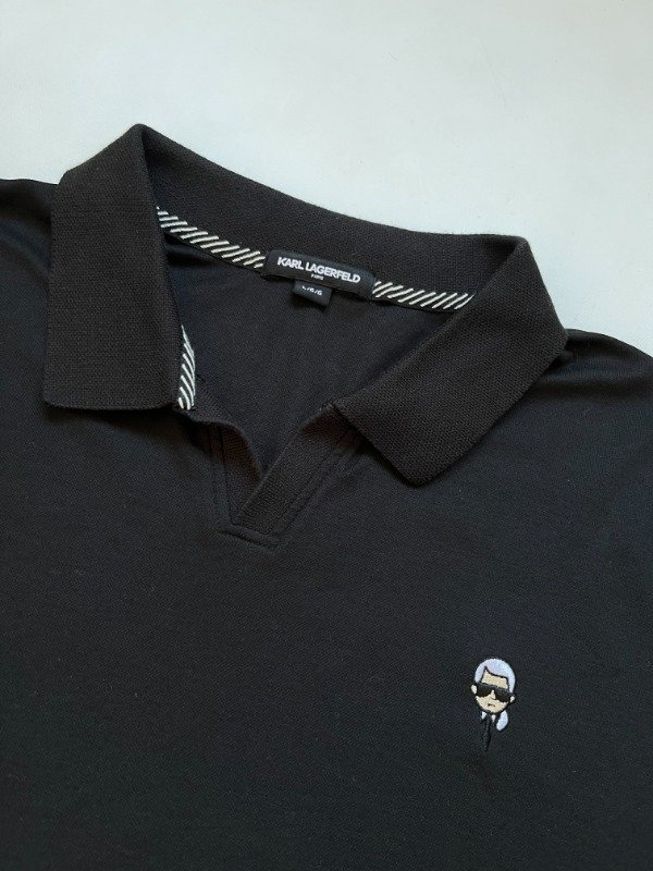 Producto - Karl Lagerfeld Paris Ikonik Polo - 3