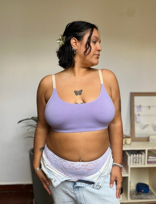 Producto - Almendra Lila