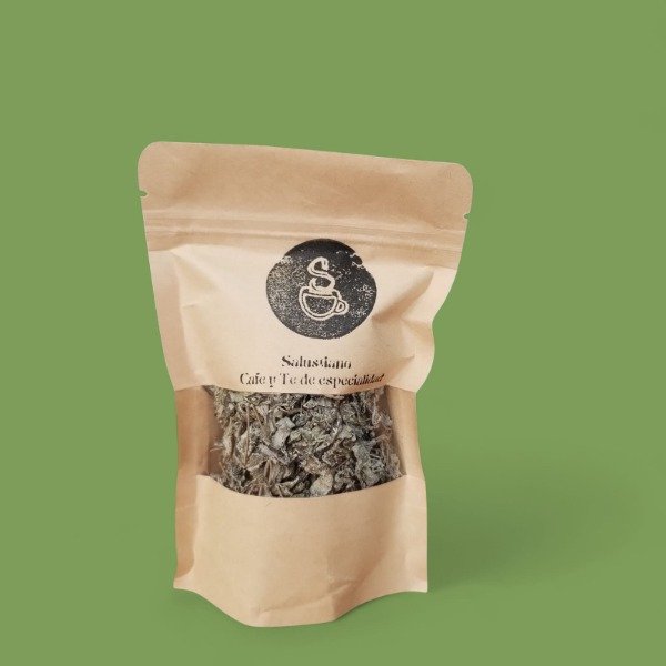 Producto - Té Blanco en hebras