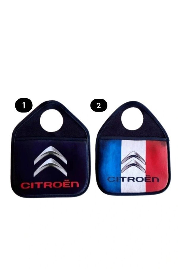 Producto - BOLSITO CITROEN
