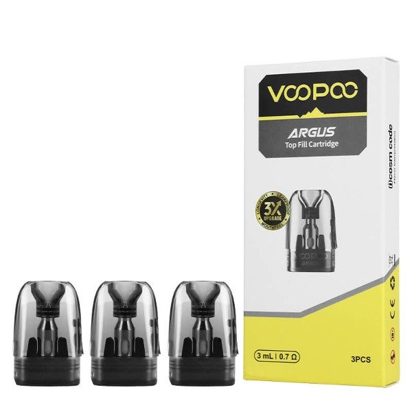 Producto - ARGUS 0.7 COIL