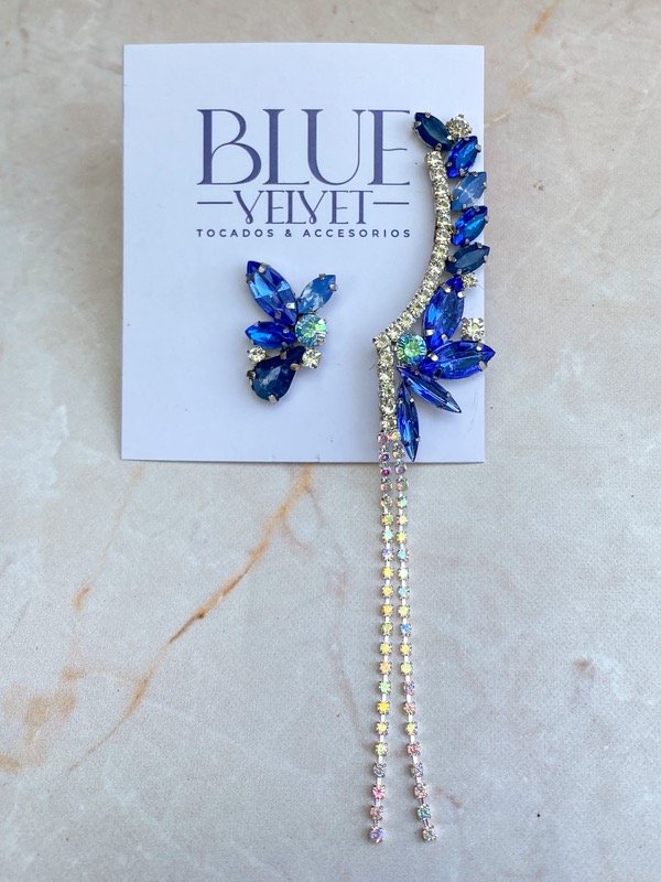 Producto - Trepador Sunset Blue
