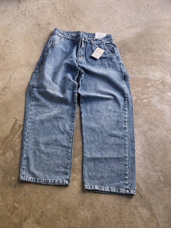 Producto - Jeans mom denim