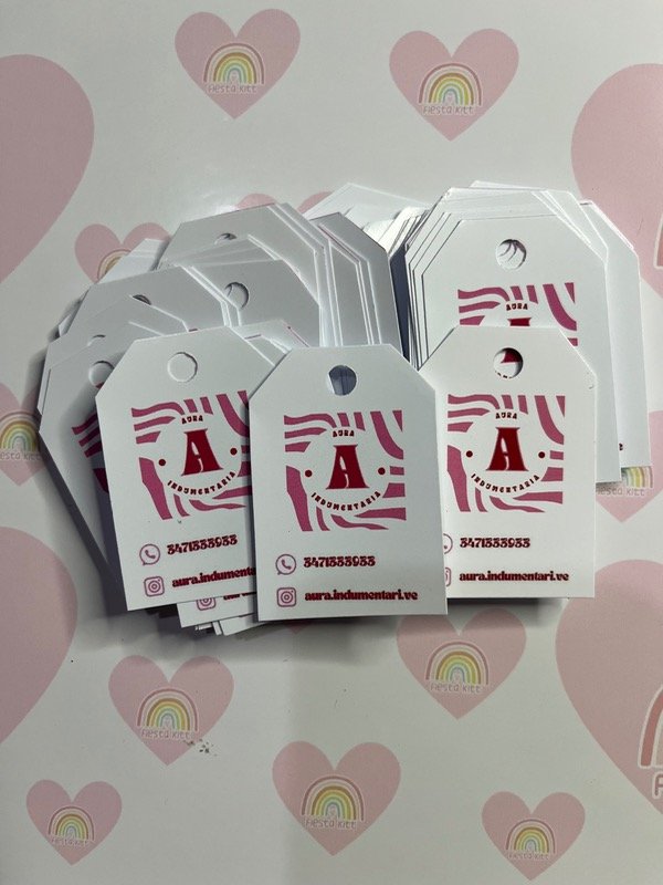 Producto - Kit emprendedor 2