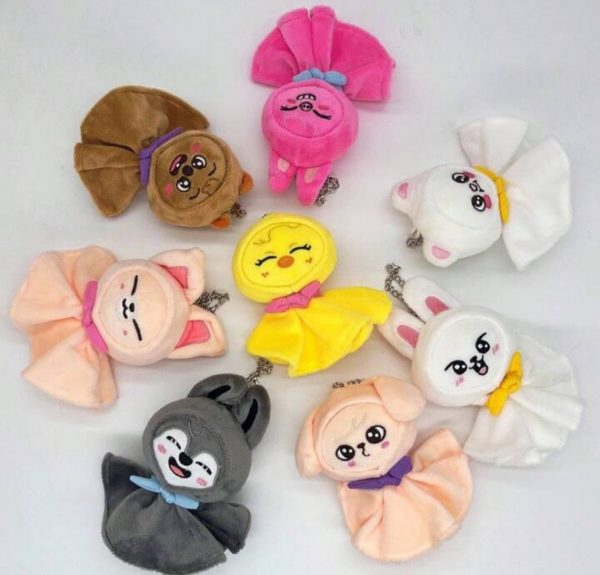 Producto - Colgantes SKZOO