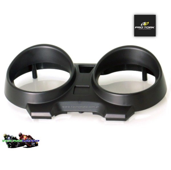 Producto - CARCAZA VELOCIMETRO SUPERIOR HONDA 150 CG   [PROTORK] -48928