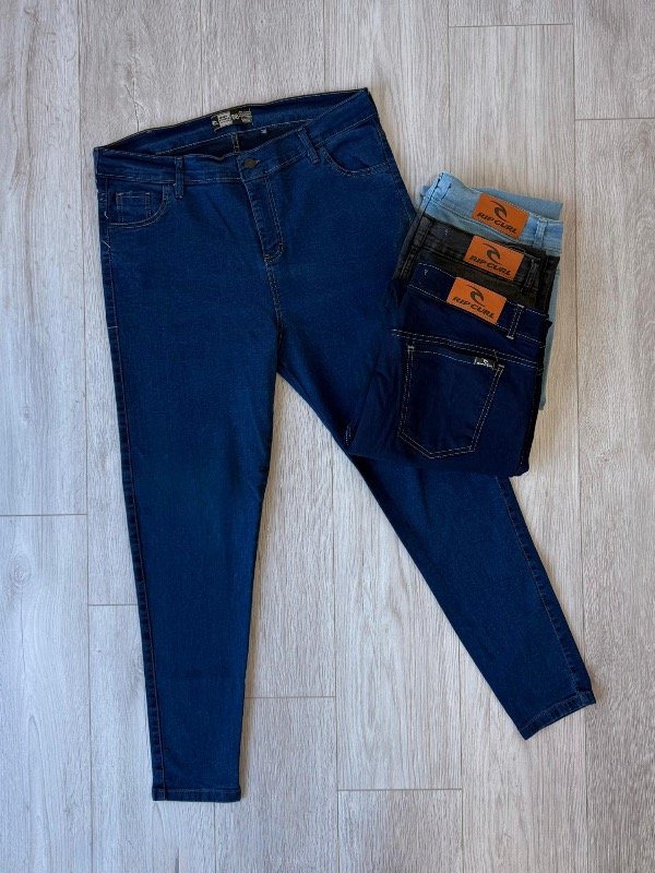 Producto - JEANS DAMA TALLE ESPECIAL