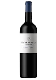 Producto - Bressia Monteagrelo Cabernet Franc