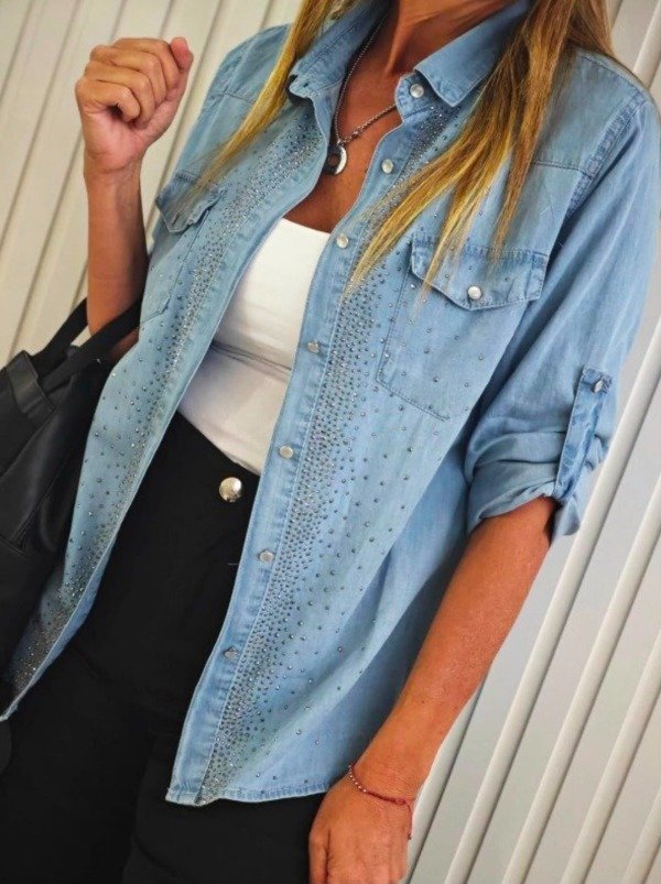 Producto - Camisa Importada Juliette