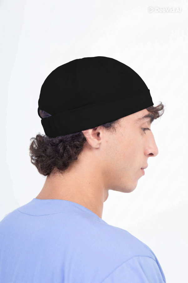 Producto - Cofia Estilo Gorra Unisex