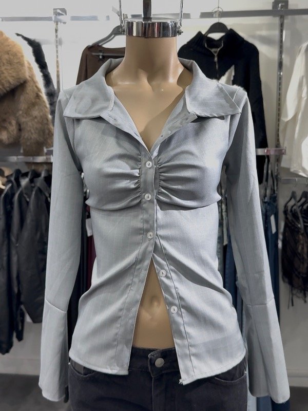 Producto - Camisa Riley - 2 colores