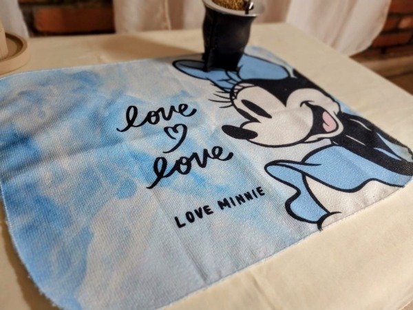 Producto - Minnie Love