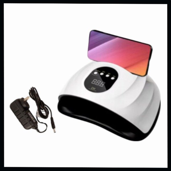 Producto - CABINA SUN D9 150W PORTA CELULAR