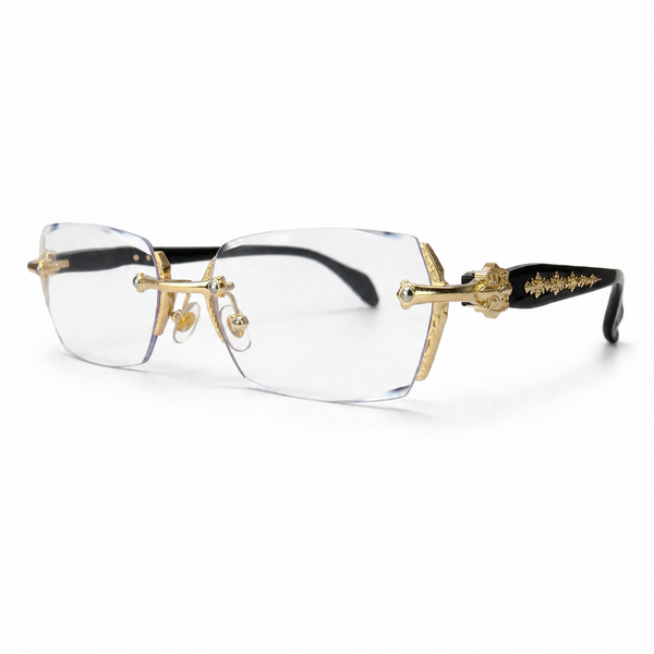 Producto - BROKEHEARTS DORADO