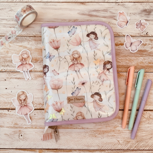 Producto - Cartu Victoria (estampado a elección) - 0