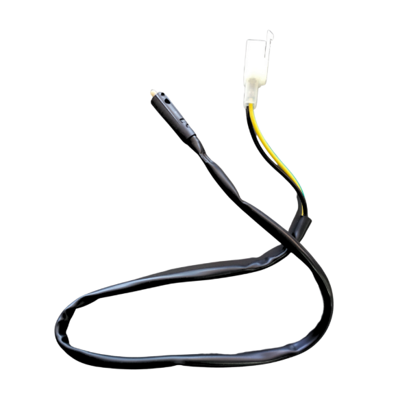 Producto - MOT- BULBO DE FRENO DELANTERO ZANELLA RX150(X10)