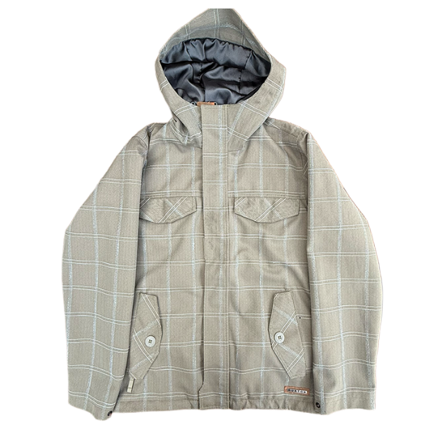 Producto - Campera - Adulto - Burton R - Usado