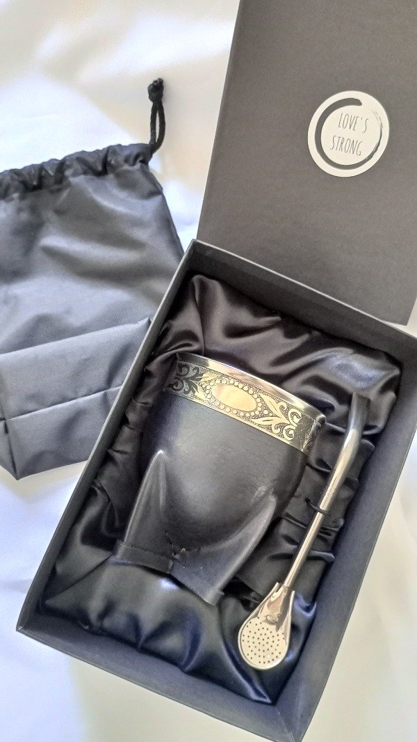 Producto - Box MATE NEGRO I