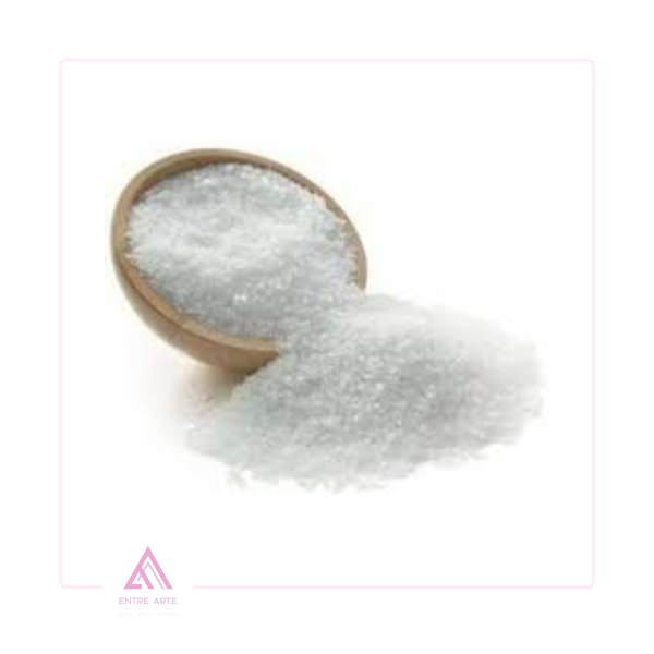 Producto - Ácido estearico no vegetal (100 grs.)