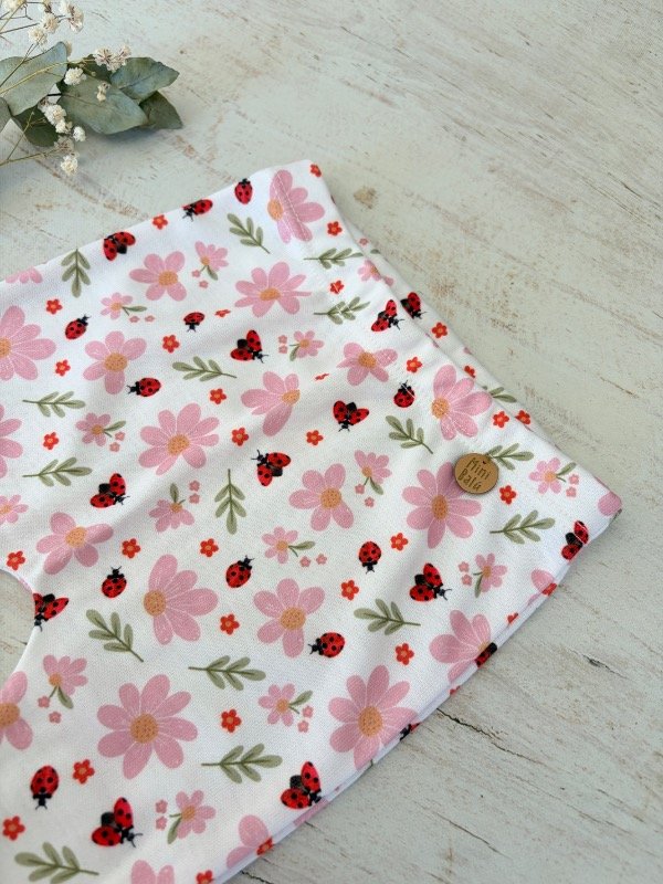 Producto - Ranita MARGARITAS - 1