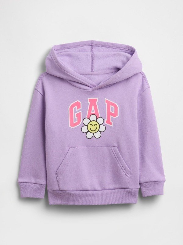 Producto - Buzo Gap 4 años lila
