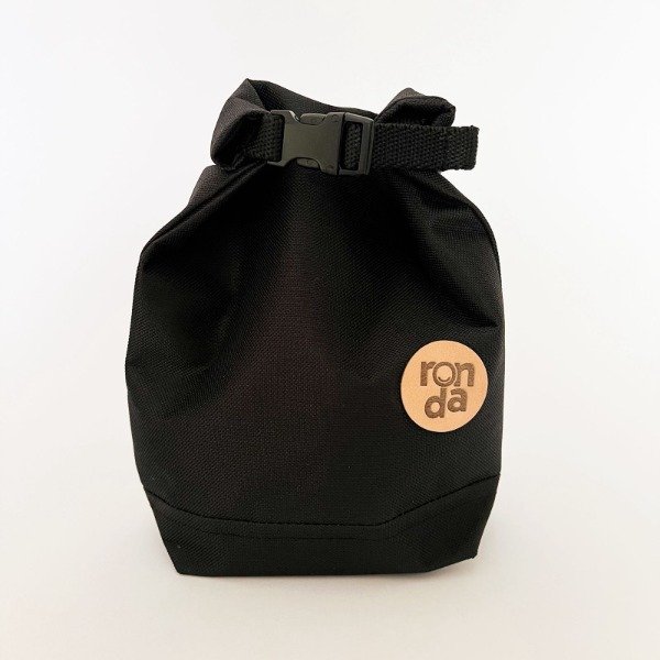Producto - Bolsita Ria / negra
