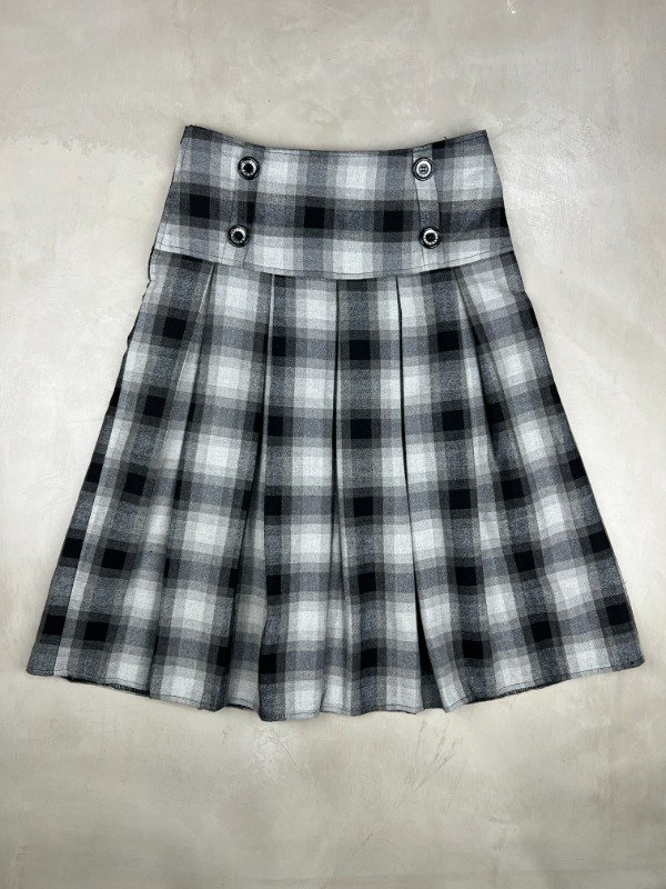 Producto - Preppy Kilt
