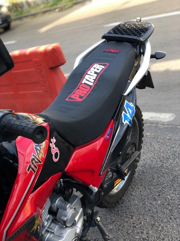 Producto - Fundas de Asiento para Skua, Triax