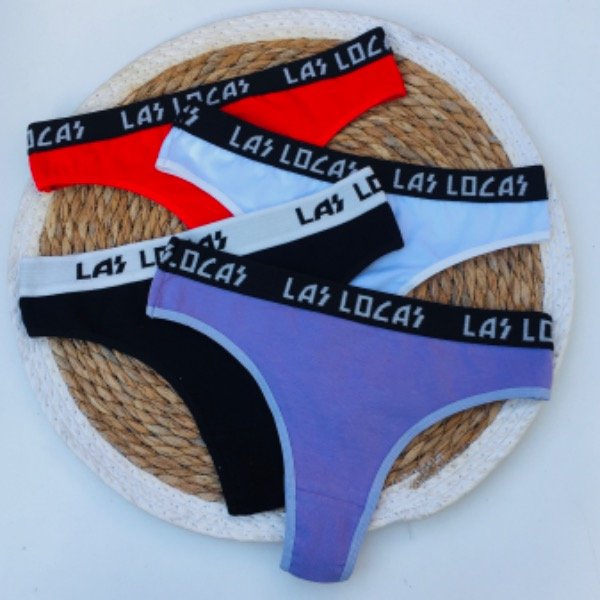 Producto - Docena Less Las Locas
