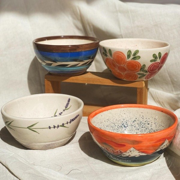 Producto - Ensaladera chica