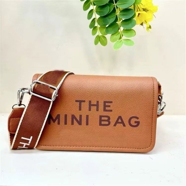 Producto - BANDOLERA - CAFE 1