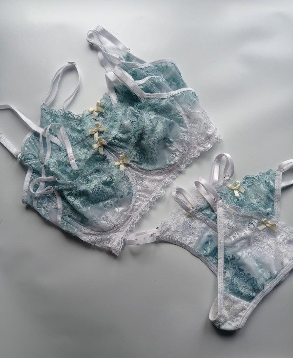 Producto - Corpiño degrade