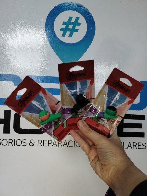 Producto - Comecables