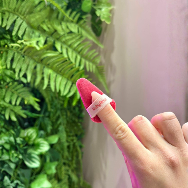 Producto - Mini esponja Tiny touch